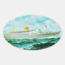 Search for liners stickers Ocean liner