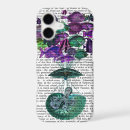 Search for teal purple iphone cases Turquoise