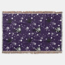 Search for emo blankets Black