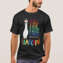 Search for llamacorn tshirts Cute