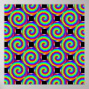 Search for rotating posters Spiral