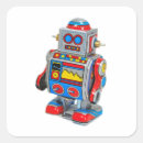 Search for robots stickers Cute