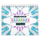 Search for gnome calendars Cute