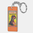 Search for wild animal key rings Hippo