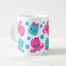 Search for cute sea animals mugs Baby octopus