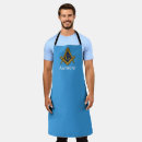 Search for master mason aprons Square and compass