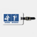 Search for archery luggage tags Arrow