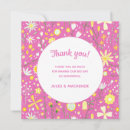 Search for floral number cards Unique