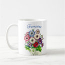 Search for bouquet mugs Leaf
