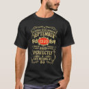 Search for 83rd tshirts Years