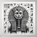 Search for pharaohs posters Egypt