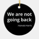 Search for kamala harris christmas tree decorations Democrat