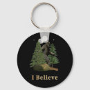 Search for sasquatch key rings Humour