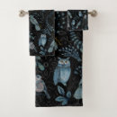 Search for birds bath towels Nordic