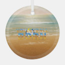 Search for beach volleyball christmas tree decorations Team