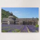 Search for lavender field puzzles Europe