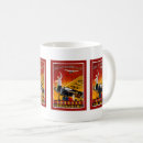 Search for graphic art mugs Japan