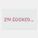 Search for cooked stickers Fun