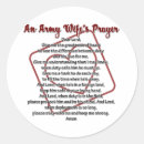 Search for army wife stickers Military