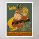 Search for wpa food posters Propaganda
