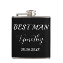 Search for bachelor party flasks Masculine