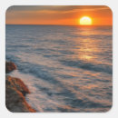 Search for ocean sunset stickers Sea