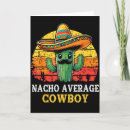 Search for western sympathy cards Cowboy