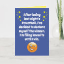 Search for winners cards Funny