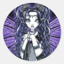 Search for butterfly princess stickers Fairy