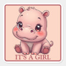Search for new parents stickers Girl