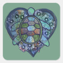 Search for love turtles stickers Beach
