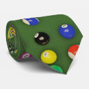 Search for pool table ties Sports