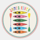 Search for river stickers Kayaking