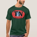 Search for tennessee state flag tshirts Dove