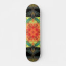 Search for black and red skateboards Mandala