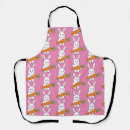 Search for vegan cartoon aprons Food