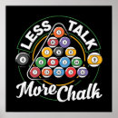 Search for chalk art Billiards