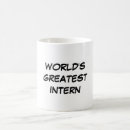 Search for interns mugs Job