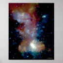 Search for chandra posters Stars