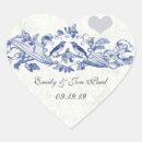 Search for vintage bluebird stickers For her