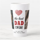 Search for two hearts mugs Red heart