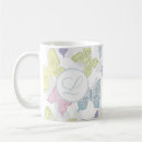 Search for pastel butterfly mugs Summer