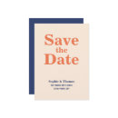 Search for matching save the dates Modern