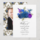 Search for navy and purple wedding invitations Floral