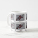 Search for eight mugs Elegant