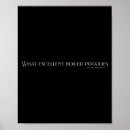 Search for excellence quote posters Quotes