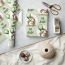 Search for oh baby wrapping paper Cute