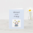 Search for baby messages for cards For kids