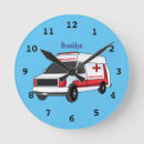 Search for hospital clocks Ambulance