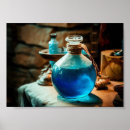 Search for potions posters Magic